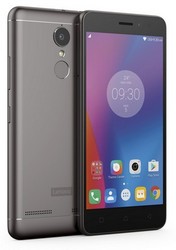 Прошивка телефона Lenovo K6 в Орле